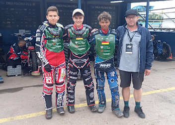 Das deutsche Team eroberte mehrere Laufsiege