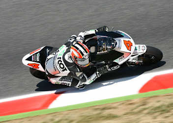 Hiroshi Aoyama: «Tut mir leid für Alvaro»