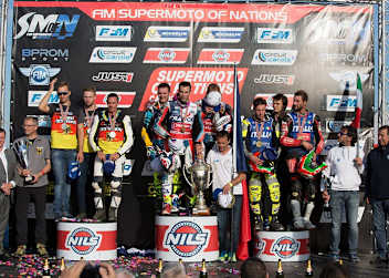 2017 wurde Deutschland Vizeweltmeister