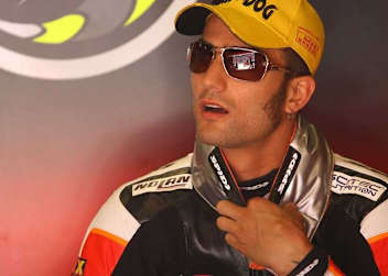Mattia Pasini