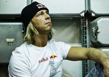 Franz Zorn: «Supermoto ist nur ein Hobby»