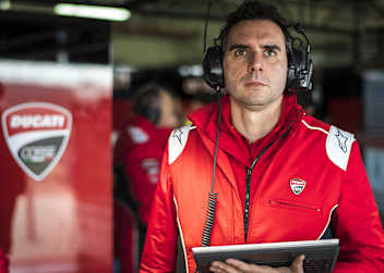 Marco Zambenedetti