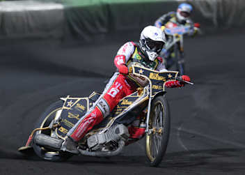 Norick Blödorn war bester Deutscher