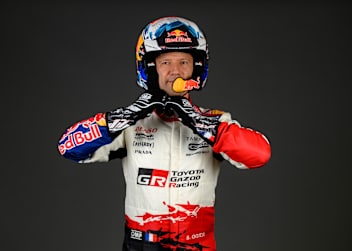 Sebastien Ogier fährt nächste Rallye Monte Carlo nicht