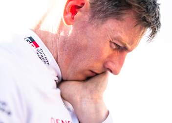 Knifflige Fragestellung für Elfyn Evans: Startnummer « 1» oder «33» in 2027