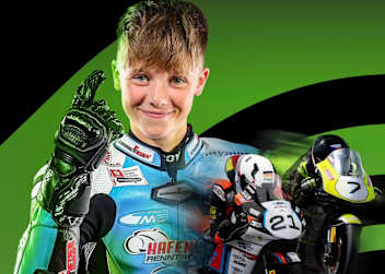 Robin Siegert gewann den Cup 2026