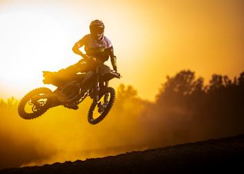 Triumph TF250-X: Historischer Doppelsieg in der MX2-Weltmeisterschaft