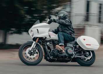 Harley-Davidson: Ist mit steigendem Aktienkurs der Abwärtstrend gestoppt?