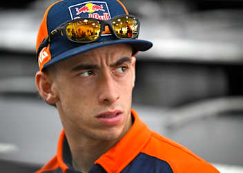 Wo geht die MotoGP-Reise für Pedro Acosta hin?