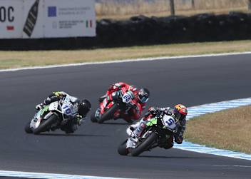 Jaume Masia (5) und Phillip Öttl (65) zählen zu den Favoriten