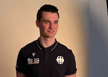 Michael Härtel neu im Betreuerstab des deutschen Speedway-Nationalteams 