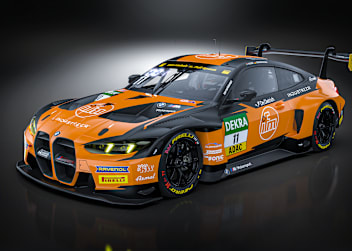 FK Performance Motorsport greift dieses Jahr den Titel an