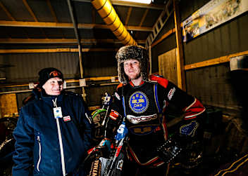 Sebastian Reitsma (re.)