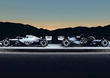 So tritt Cadillac 2026 an