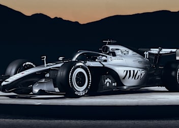 So geht Cadillac auf die Bahn