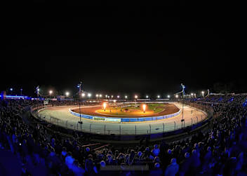 GP-Promotor Mayfield übernimmt die Ipswich Witches