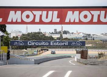 Circuito do Estoril: Der Bürgermeister droht mit Schließung