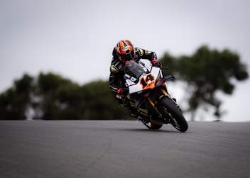 Sam Lowes freut sich bereits auf das Rennwochenende in Portimao