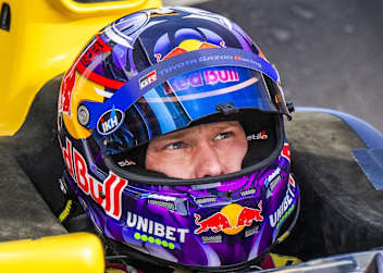 Der zweifache Rallye-Weltmeister Rovanperä unterbricht Formel-Karriere    