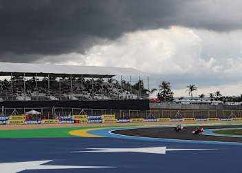 Die Motorrad-WM ist zurück in Brasilien