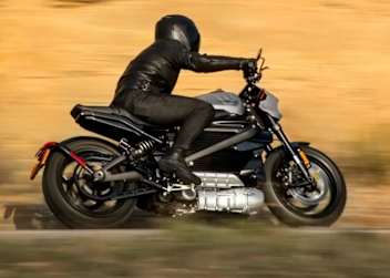 LiveWire One: Nach dem neuesten Preisabschlag ein Schnäppchen