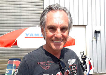 Glückwunsch – Harald Eckl ist 70!