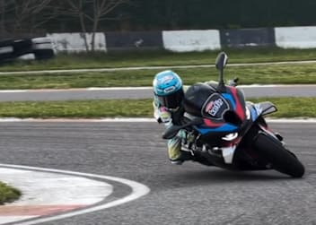 Zayn Sofuoglu ist definitiv talentiert