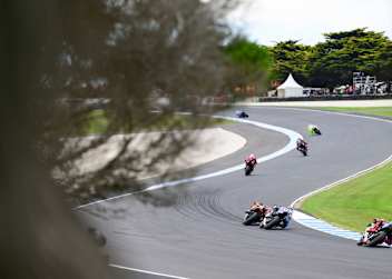 Im November 2026 verabschiedet sich die MotoGP aus Phillip Island