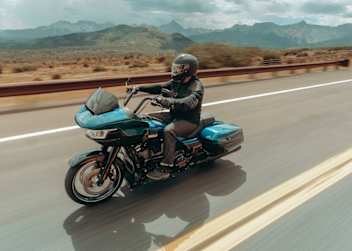 Im Vergleich mit den besten Jahren verkaufte Harley 2025 halb so viel