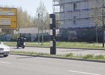 Blitzermarathon 2026: Mit dieser Speedweek haneb wir nichts zu tun!