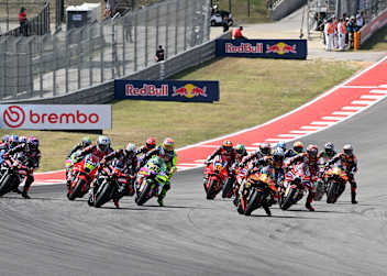 Spannend: Wer ist in der MotoGP 2027 am Start?