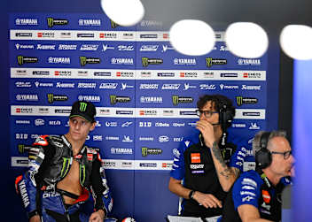 Yamaha: Rennsport ist fester Bestandteil der Unternehmensstrategie