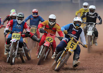 Der Auftakt des ECMX Cups findet in Culitzsch statt