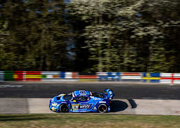 Audi-Sieg auf der Nordschleife