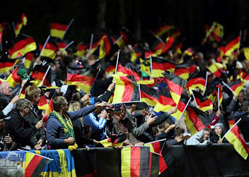 Die Team-EMs sind für die Fahrer nicht lukrativ und interessant