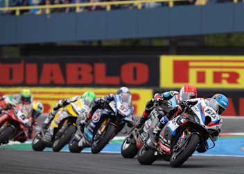 Miguel Oliveira in Assen