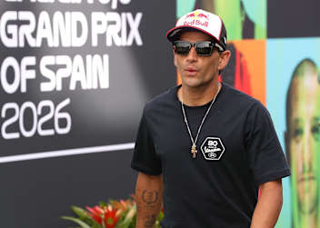 Jorge Martin könnte in Jerez die WM-Führung übernehmen