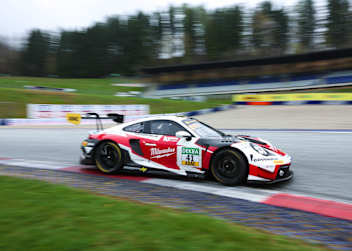 Bestzeit für Colin Jamie Bönighausen