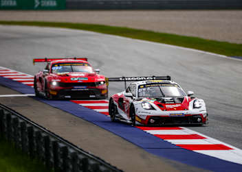 Das ADAC GT Masters startet in die Saison 2026