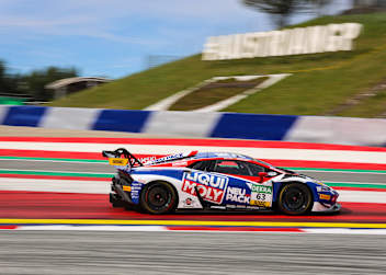 Sieg für Lamborghini!