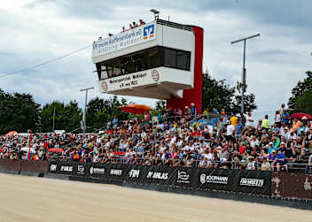 Der MSC Mühldorf hat viel für den Langbahn-Sport geleistet