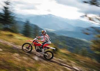 KTM Freeride E, zweite Generation: Produktionsstart nach eineinhalb Jahren