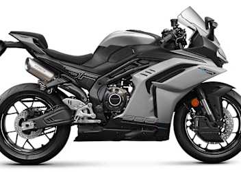 CF Moto 500SR Auf Strassen und Pisten soll wieder heller Sopran erklingen