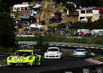 24h Nürburgring