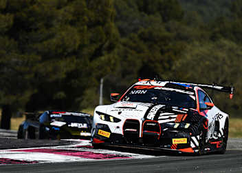 BMW Bestzeit