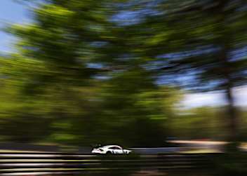 Lionspeed GP dominiert das Qualifying in Brands Hatch