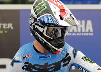 Tim Gajser