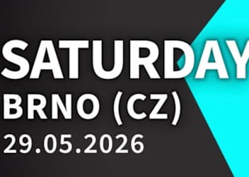 Der Samstag in Brünn