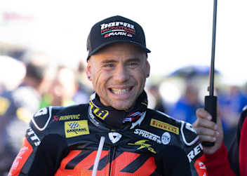 Alvaro Bautista