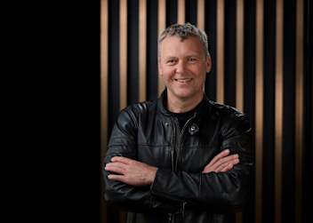 Josef Honeder, ab 1. Juni 2026 Entwicklungsleiter bei BMW Motorrad